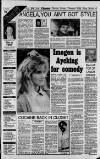 Wales on Sunday Sunday 24 December 1989 Page 15
