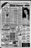 Wales on Sunday Sunday 24 December 1989 Page 16