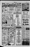 Wales on Sunday Sunday 24 December 1989 Page 22
