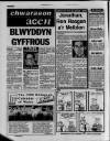 Wales on Sunday Sunday 24 December 1989 Page 30