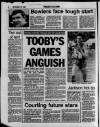 Wales on Sunday Sunday 24 December 1989 Page 32