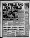 Wales on Sunday Sunday 24 December 1989 Page 38