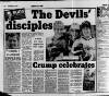 Wales on Sunday Sunday 24 December 1989 Page 40