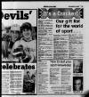 Wales on Sunday Sunday 24 December 1989 Page 41