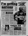 Wales on Sunday Sunday 24 December 1989 Page 43