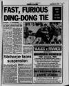 Wales on Sunday Sunday 24 December 1989 Page 45