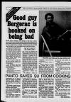 Wales on Sunday Sunday 24 December 1989 Page 68