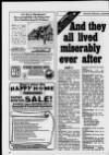 Wales on Sunday Sunday 24 December 1989 Page 76