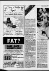 Wales on Sunday Sunday 24 December 1989 Page 80
