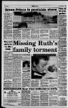 Wales on Sunday Sunday 31 December 1989 Page 4
