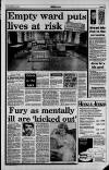 Wales on Sunday Sunday 31 December 1989 Page 5