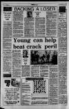 Wales on Sunday Sunday 31 December 1989 Page 14