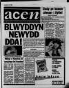 Wales on Sunday Sunday 31 December 1989 Page 25