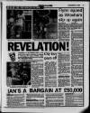 Wales on Sunday Sunday 31 December 1989 Page 35