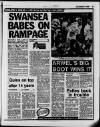 Wales on Sunday Sunday 31 December 1989 Page 37