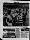 Wales on Sunday Sunday 31 December 1989 Page 52