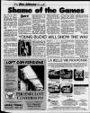 Wales on Sunday Sunday 31 December 1989 Page 84