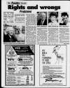 Wales on Sunday Sunday 31 December 1989 Page 90