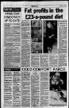 Wales on Sunday Sunday 07 January 1990 Page 8
