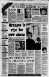 Wales on Sunday Sunday 07 January 1990 Page 13