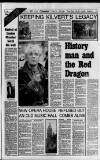 Wales on Sunday Sunday 07 January 1990 Page 15