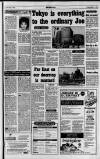 Wales on Sunday Sunday 07 January 1990 Page 21