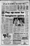 Wales on Sunday Sunday 07 January 1990 Page 22