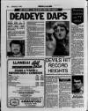 Wales on Sunday Sunday 07 January 1990 Page 54