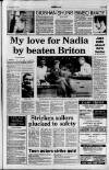 Wales on Sunday Sunday 14 January 1990 Page 3