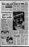 Wales on Sunday Sunday 14 January 1990 Page 6