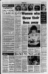 Wales on Sunday Sunday 14 January 1990 Page 8