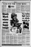Wales on Sunday Sunday 14 January 1990 Page 9