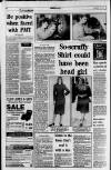 Wales on Sunday Sunday 14 January 1990 Page 12