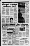 Wales on Sunday Sunday 14 January 1990 Page 20