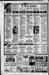 Wales on Sunday Sunday 14 January 1990 Page 36