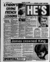 Wales on Sunday Sunday 14 January 1990 Page 42
