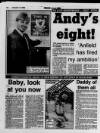 Wales on Sunday Sunday 14 January 1990 Page 54