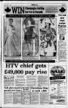 Wales on Sunday Sunday 21 January 1990 Page 3