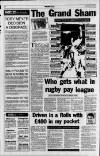 Wales on Sunday Sunday 21 January 1990 Page 8