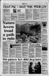 Wales on Sunday Sunday 21 January 1990 Page 11