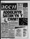 Wales on Sunday Sunday 21 January 1990 Page 39