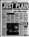 Wales on Sunday Sunday 21 January 1990 Page 44