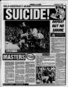 Wales on Sunday Sunday 21 January 1990 Page 45