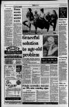 Wales on Sunday Sunday 28 January 1990 Page 12