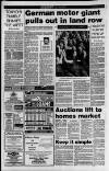 Wales on Sunday Sunday 28 January 1990 Page 22