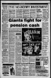Wales on Sunday Sunday 28 January 1990 Page 23