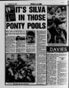 Wales on Sunday Sunday 28 January 1990 Page 48