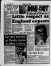 Wales on Sunday Sunday 28 January 1990 Page 58