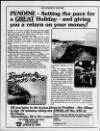 Wales on Sunday Sunday 28 January 1990 Page 70