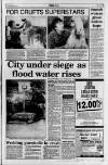 Wales on Sunday Sunday 04 February 1990 Page 3